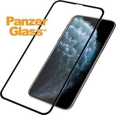 PanzerGlass Szkło hartowane do iPhone X / XS / 11 Pro Case Friendly (2664)