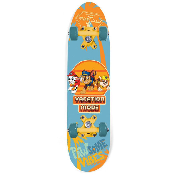 PAW PATROL Wooden 24´´ skateboard