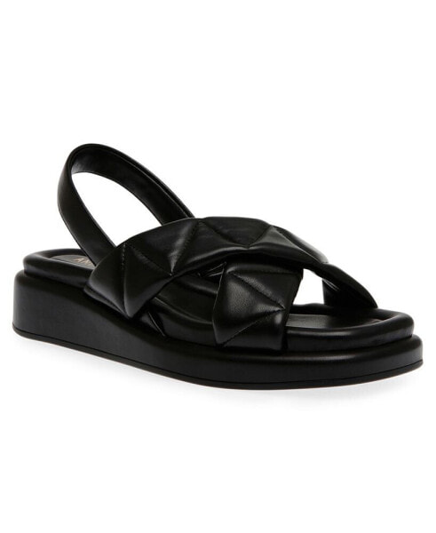 Women's Air Slingback Footbed Sandals