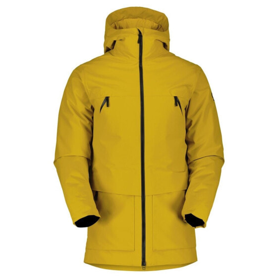 SCOTT Tech Parka jacket