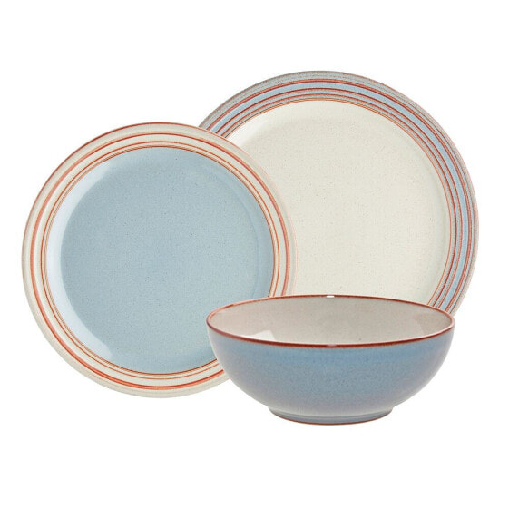 Heritage Terrace 12-PC Dinnerware Set, Service for 4