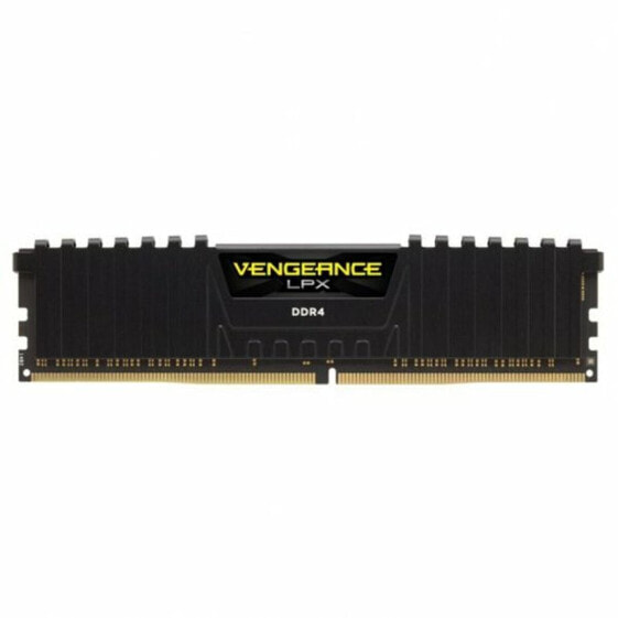 Память RAM Corsair CMK16GX4M1Z3600C18 DDR4 16 Гб