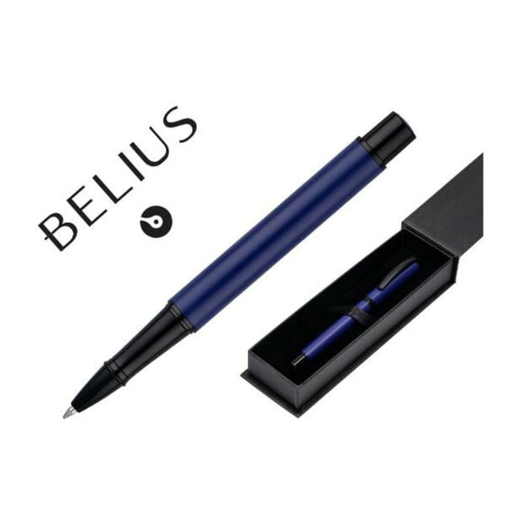 Ручка шариковая BELIUS BB255