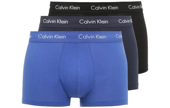 Брюки CKCalvin Klein Logo 3 NU2664-062