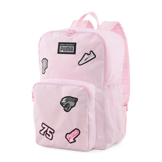 Puma Patch Backpack