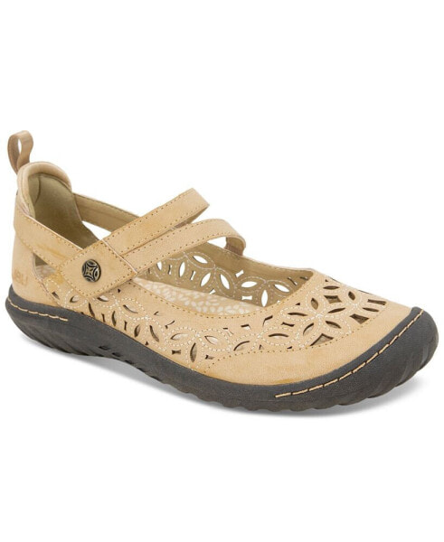 Women's Bellerose Encore Casual Mary Jane Flats