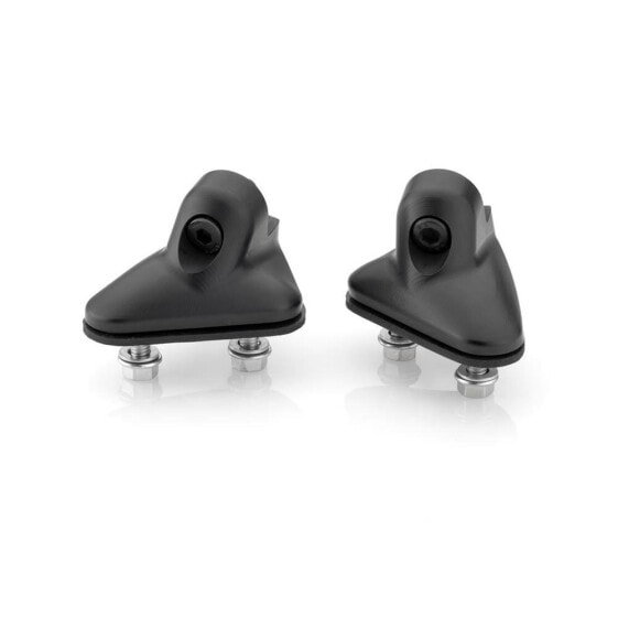 RIZOMA BS817 Adapters And Screws For Fairing Mirror Mounting