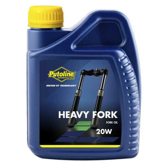 PUTOLINE Heavy Fork Oil 500ml