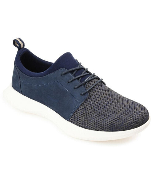 Men's Hadden Knit Casual Sneakers