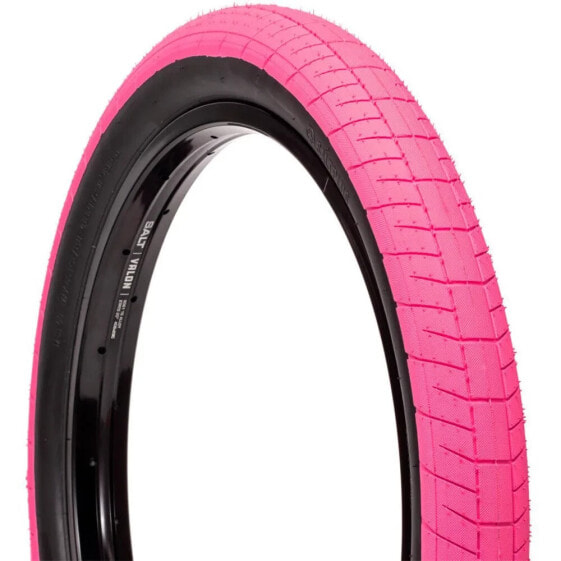 SaltBMX Sting 20´´ x 2.35 rigid urban tyre