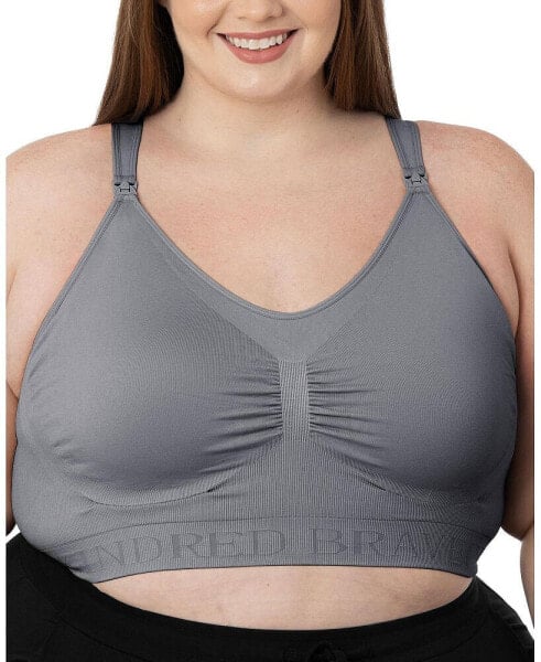 Women's Sublime Nursing Bra - Fits Sizes 42B-46D