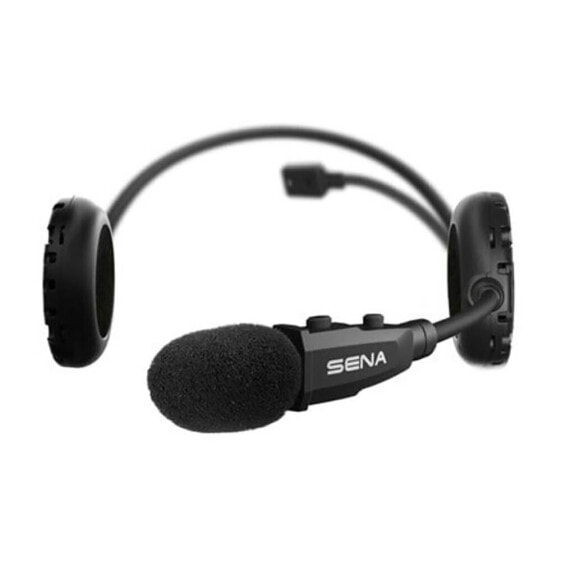 SENA 3S Plus Boom Intercom