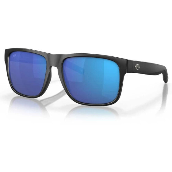 COSTA Spearo XL Mirrored Polarized Sunglasses