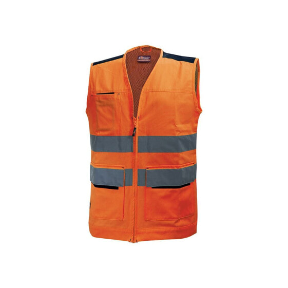 U-POWER SMART safety vest