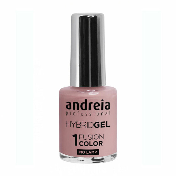 лак для ногтей Andreia Hybrid Fusion H12 (10,5 ml)