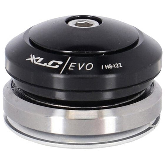 XLC HS-I22 1-1/8-1-1/4 28.6/33/42-47 mm Integrated Headset