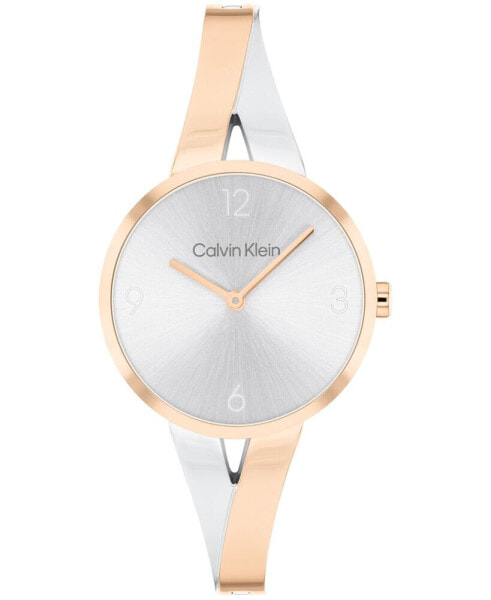 Часы Calvin Klein Joyful Bangle 30mm