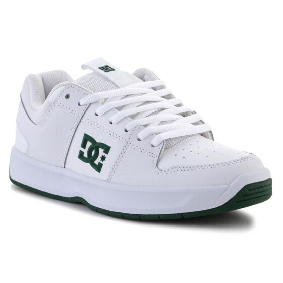 DC Shoes Lynx Zero SM ADYS100668-WGN