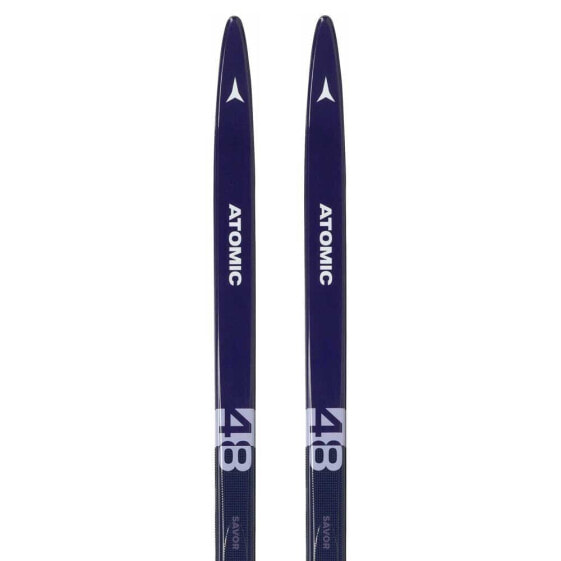 ATOMIC Savor 48 Skintec Med+Prolink Access CL Nordic Skis