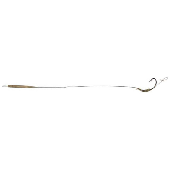 MIKADO Universal Rig AMC-PUR2C Tied Hook 23 cm