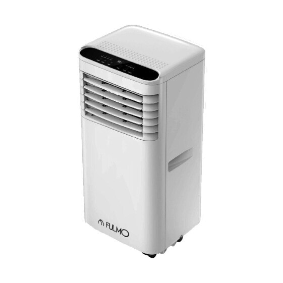 Переносной кондиционер Fulmo ECO R290 Белый A 1000 W