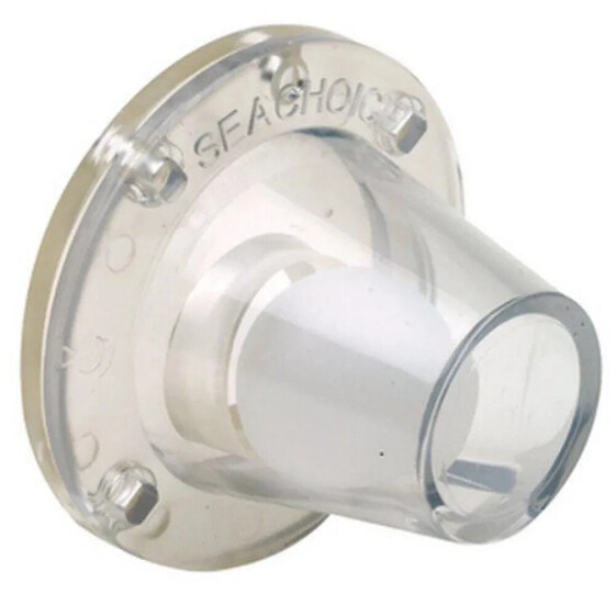 SEACHOICE Self Bailing Scupper Cover Cap