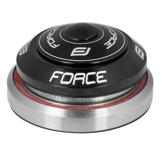 FORCE Tapered Integrated Headset