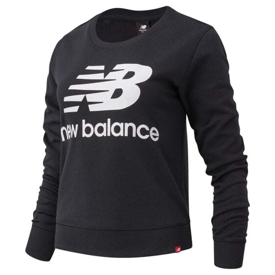 NEW BALANCE Essentials Crew sweatshirt