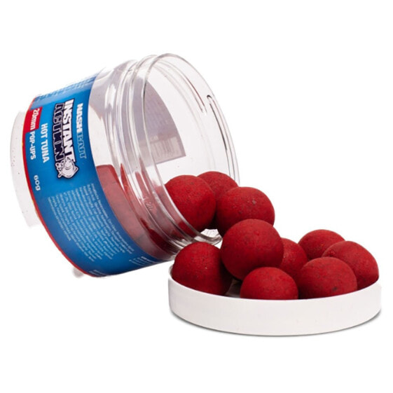 INSTANT ACTION Hot Tuna Pop Ups 30g