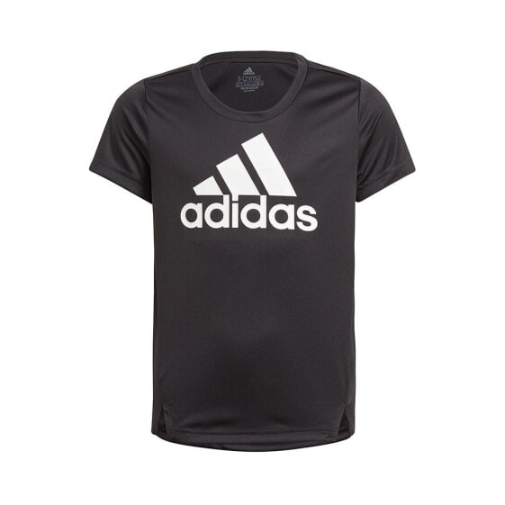 ADIDAS Designed To Move short sleeve T-shirt