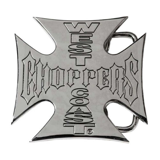 WEST COAST CHOPPERS OG Classic Buckle