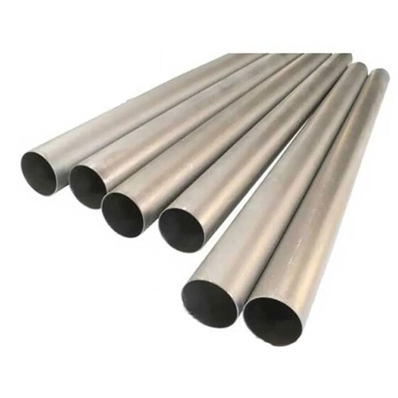 GPR EXHAUST SYSTEMS Titanium Seamless Tube 1000x52x1 mm