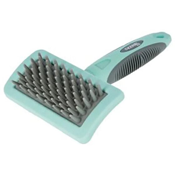 KERBL Massage comb 18x12cm