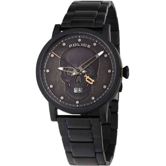 POLICE PL15404JSB.02MA watch