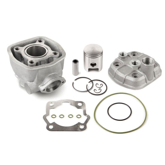 AIRSAL Derbi Senda Lc Ø40 mm 50cc Cylinder Kit