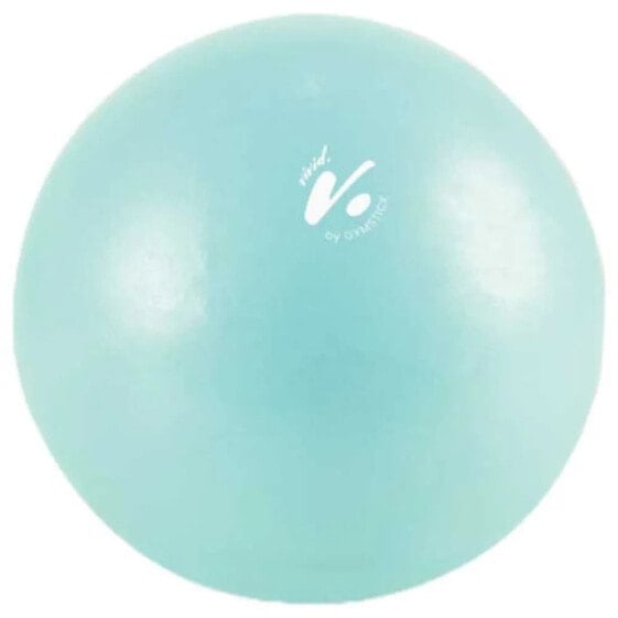 Яркий фитбол Gymstick Vivid Core Ball