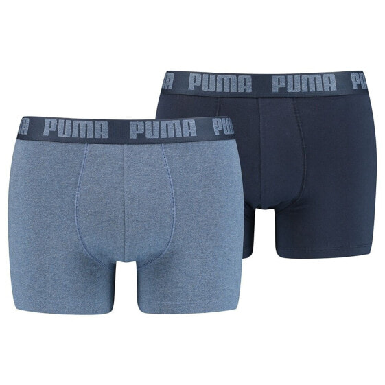PUMA Basic Boxer 2 Units