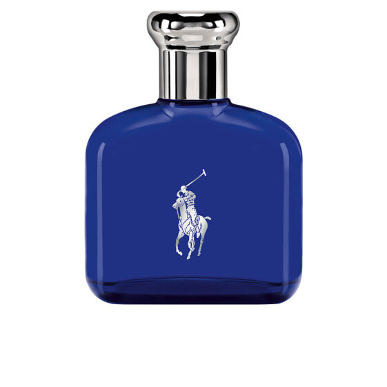 POLO BLUE eau de toilette spray 75 ml