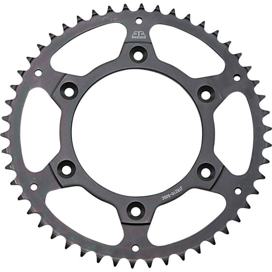 JT SPROCKETS 520 SC JTR210.50SC Steel Rear Sprocket