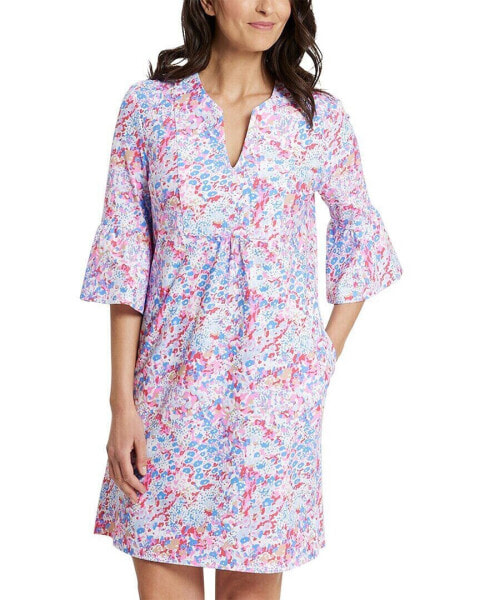 Jude Connally Kerry Swing Dress Women's