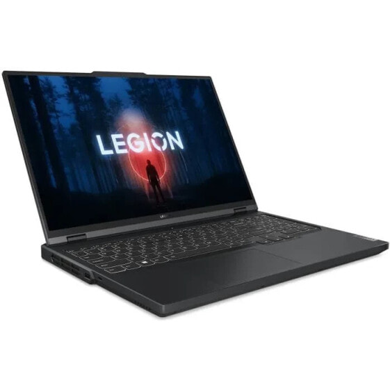 "Ноутбук Lenovo Legion 5 16ARX8 - Ryzen 7 7745HX, 32 ГБ ОЗУ, 512 ГБ SSD"