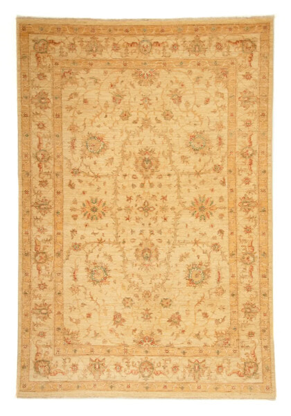 Ziegler Teppich - 245 x 167 cm - beige