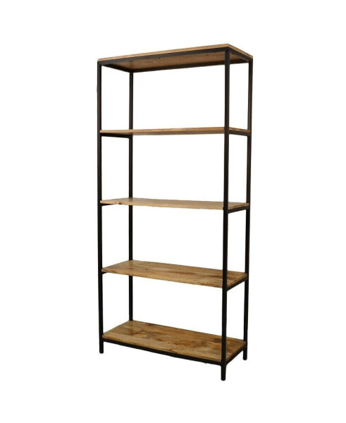 Branson Tall Bookcase