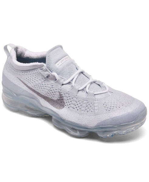 Men's Air VaporMax 2023 Fly Knit Running Sneakers from Finish Line