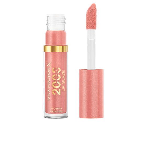 2000 CALORIE LIP lip gloss #60-favorite song 4.4 ml