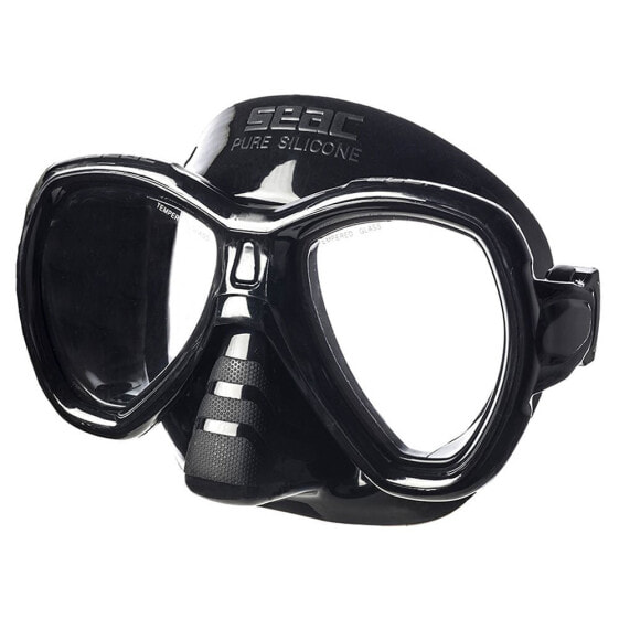 SEACSUB Elba Spearfishing Mask