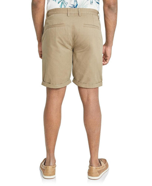 Men's Johnny g Bale Twill Chino Short