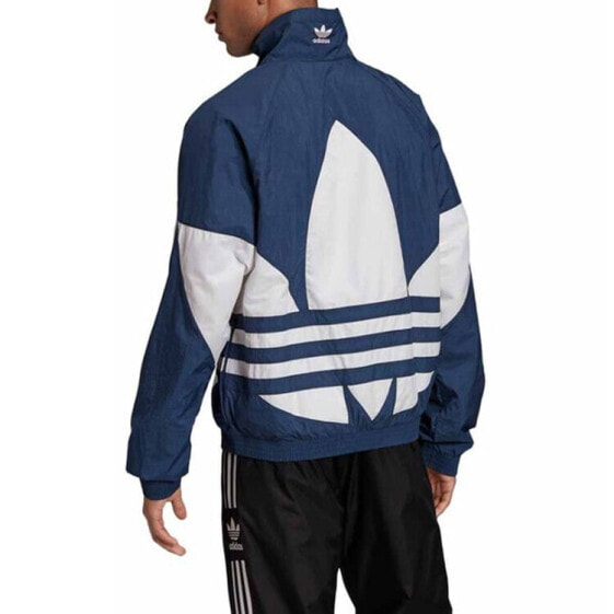 Adidas Oversize Tracktop