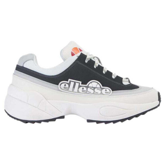 Кроссовки ellesse Sparta Nobuk Trainers