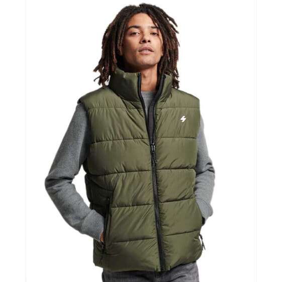 SUPERDRY Sports Vest